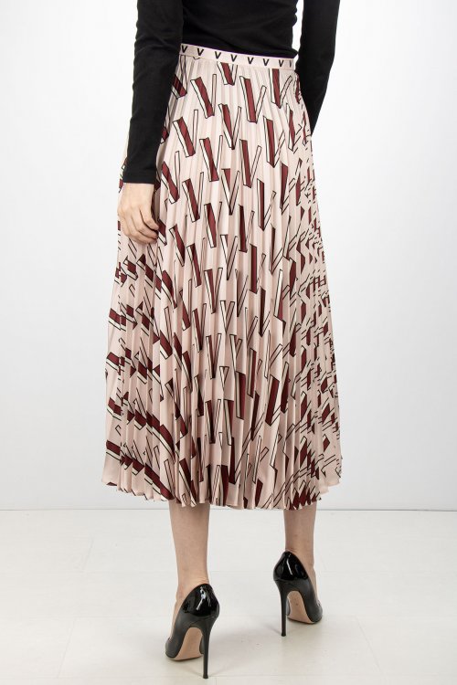 Юбка миди 14.05.2025 Newlife.moda