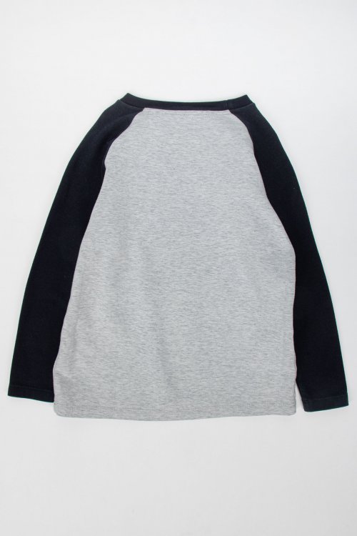 Футболка с длинным рукавом 01.07.2025 Newlife.moda