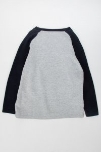 Футболка с длинным рукавом 01.07.2025 Newlife.moda