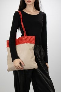 Кожаная сумка 14.05.2025 Newlife.moda