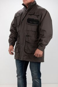 Демисезонная куртка 10.05.2025 Newlife.moda