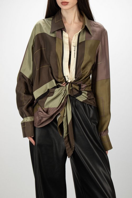 Блуза 14.05.2025 Newlife.moda