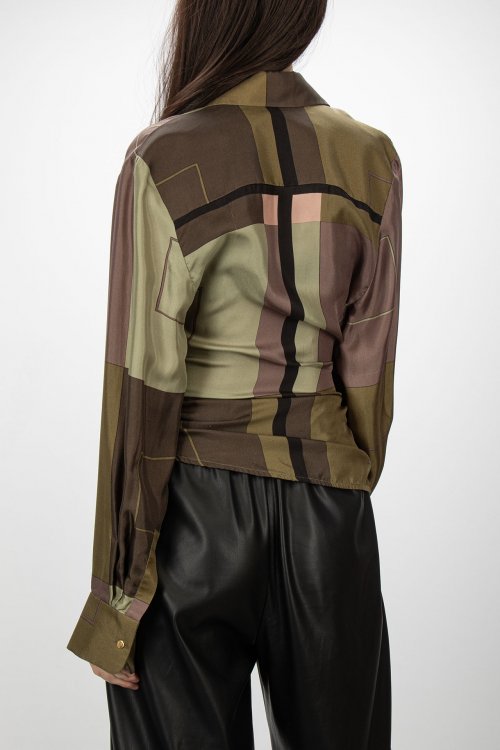 Блуза 14.05.2025 Newlife.moda