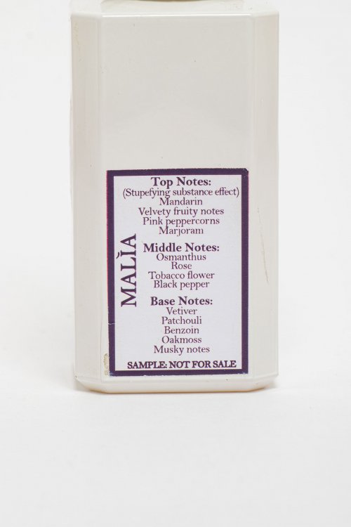 Парфюмированная вода 17.05.2025 Newlife.moda