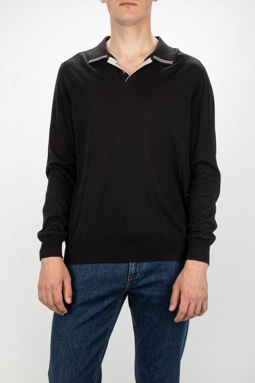 Джемпер 13.06.2025 Newlife.moda