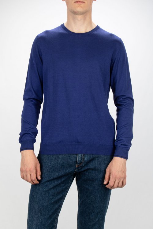 Джемпер 13.06.2025 Newlife.moda