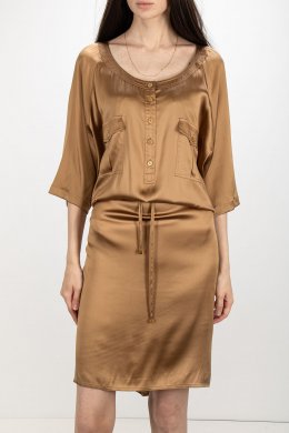 Летнее платье 11.07.2025 Newlife.moda