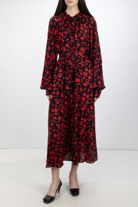 Повседневное платье 11.07.2025 Newlife.moda