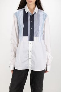 Рубашка с длинным рукавом 11.07.2025 Newlife.moda