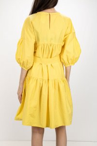 Летнее платье 11.07.2025 Newlife.moda