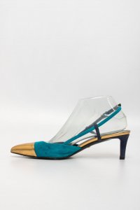 Туфли на каблуке 13.07.2025 Newlife.moda