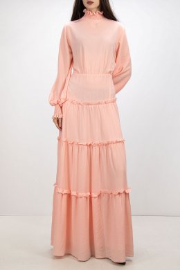 Летнее платье 12.07.2025 Newlife.moda