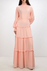 Летнее платье 12.07.2025 Newlife.moda