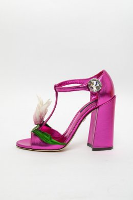 Босоножки на каблуке 08.07.2025 Newlife.moda Босоножки на каблуке 08.07.2025 Newlife.moda