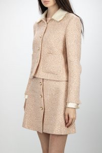 Костюм с юбкой 07.07.2025 Newlife.moda