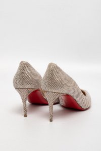 Туфли на каблуке 28.05.2025 Newlife.moda