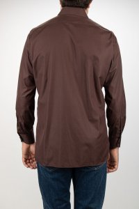 Рубашка с длинным рукавом 25.05.2025 Newlife.moda