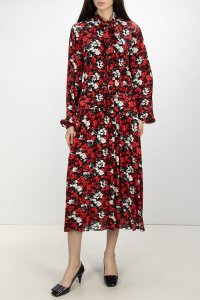Повседневное платье 11.07.2025 Newlife.moda