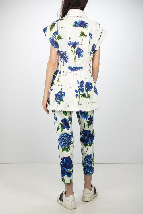 Костюм с брюками 27.05.2025 Newlife.moda