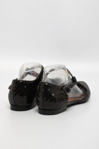 Туфли на плоской подошве 28.05.2025 Newlife.moda