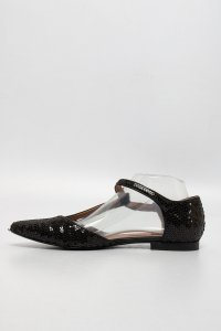 Туфли на плоской подошве 28.05.2025 Newlife.moda