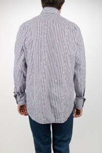 Рубашка с длинным рукавом 25.05.2025 Newlife.moda