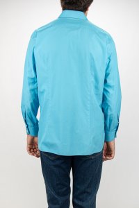 Рубашка с длинным рукавом 25.05.2025 Newlife.moda