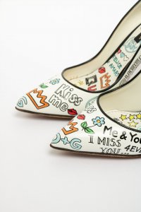 Туфли на каблуке 14.07.2025 Newlife.moda