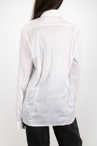Рубашка с длинным рукавом 11.07.2025 Newlife.moda