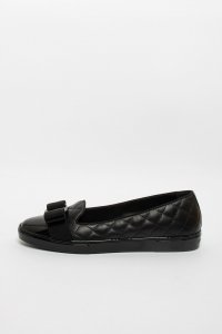 Туфли на плоской подошве 14.07.2025 Newlife.moda