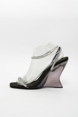 Босоножки на танкетке 14.07.2025 Newlife.moda