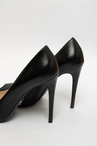 Туфли на каблуке 06.07.2025 Newlife.moda