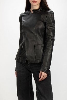 Кожаная куртка 30.06.2025 Newlife.moda Кожаная куртка 30.06.2025 Newlife.moda