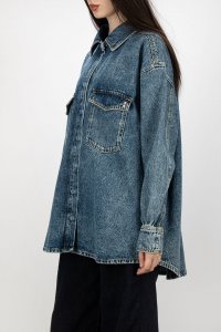 Джинсовая куртка 23.05.2025 Newlife.moda