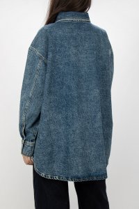 Джинсовая куртка 23.05.2025 Newlife.moda
