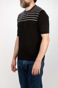 Футболка с коротким рукавом 25.05.2025 Newlife.moda