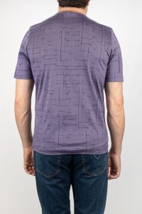 Футболка с коротким рукавом 25.05.2025 Newlife.moda