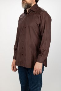 Рубашка с длинным рукавом 25.05.2025 Newlife.moda