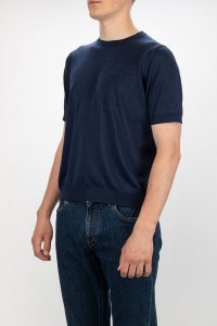 Футболка с коротким рукавом 13.06.2025 Newlife.moda