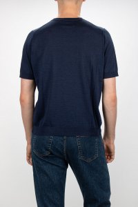 Футболка с коротким рукавом 13.06.2025 Newlife.moda