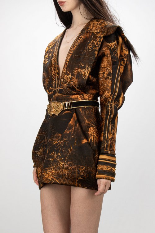 Коктейльное платье 15.05.2025 Newlife.moda