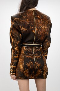 Коктейльное платье 15.05.2025 Newlife.moda