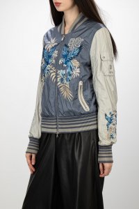 Легкая куртка 14.05.2025 Newlife.moda