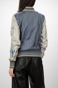 Легкая куртка 14.05.2025 Newlife.moda