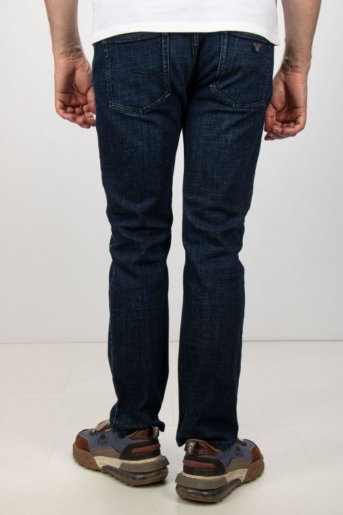 Прямые джинсы 16.05.2025 Newlife.moda