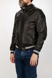 Кожаная куртка 25.05.2025 Newlife.moda