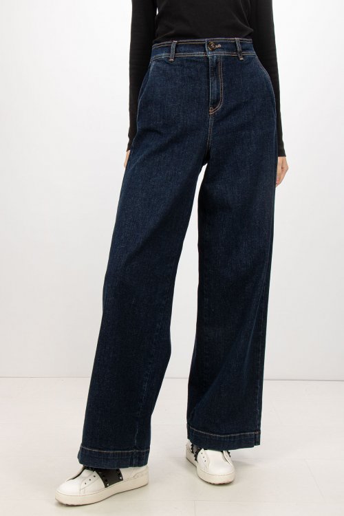 Прямые джинсы 14.05.2025 Newlife.moda