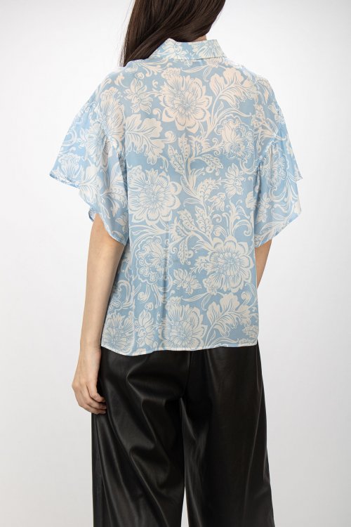 Рубашка 14.05.2025 Newlife.moda