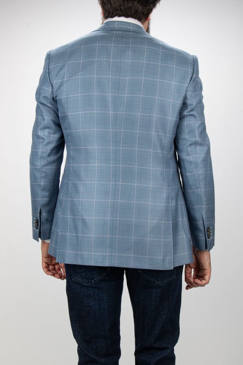 Пиджак 16.05.2025 Newlife.moda