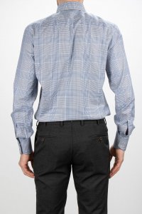 Рубашка с длинным рукавом 17.05.2025 Newlife.moda